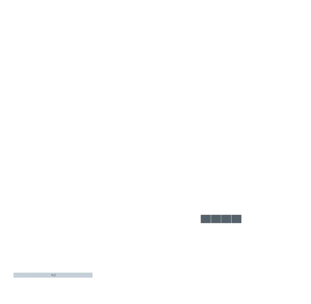 Tipologías Words Ondara B4+G