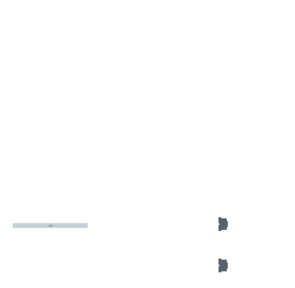 Tipologías Words Ondara PH